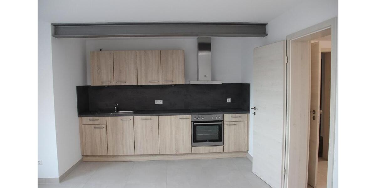 Etagenwohnung Göppingen Faurndau - 1 Zimmer, 39 m&sup2;, 690&euro; | Angebot:25930091