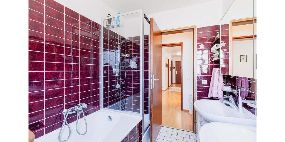 Hochparterre Remseck am Neckar - 3.5 Zimmer, 89 m&sup2;, 315.000&euro; | Angebot:25821955