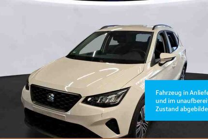 Seat Arona 20.151 km 18.930 &euro; Stuttgart-Feuerbach 70469