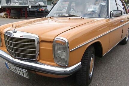 Mercedes-Benz 200 127.800 km 13.900 &euro; Oberstenfeld 71720