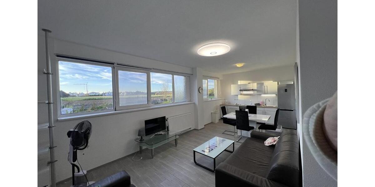 Maisonettenwohnung Alfdorf - 3 Zimmer, 990&euro; | Angebot:23512686