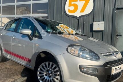 Fiat Punto Evo 120.000 km 3.900 &euro; Freudental 74392