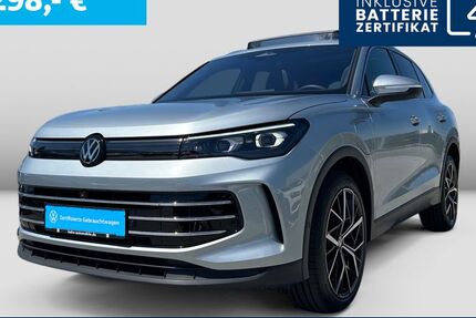 VW Tiguan 11.178 km 44.460 &euro; Kornwestheim 70806