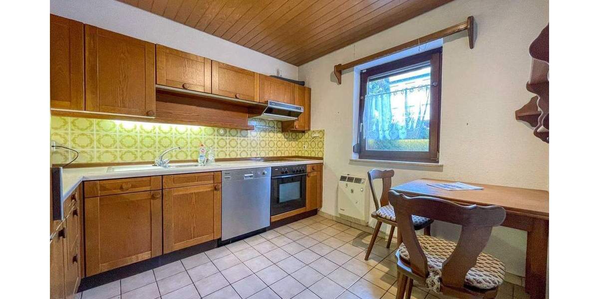 Reihenendhaus Denkendorf - 4 Zimmer, 75 m&sup2;, 335.000&euro; | Angebot:25845796