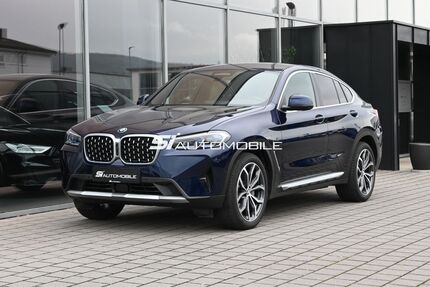 BMW X4 22.000 km 55.950 &euro; Winterbach bei Stuttgart 73650