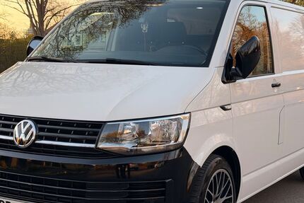 VW T6 Transporter 86.700 km 19.250 &euro; Renningen 71272