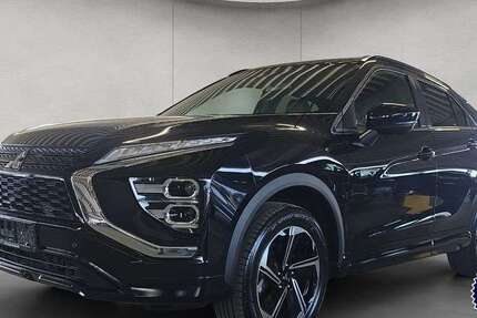 Mitsubishi Eclipse Cross 26.650 km 23.900 &euro; Stuttgart 70190