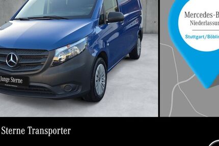 Mercedes-Benz Vito 23.811 km 23.776 &euro; Böblingen 71034