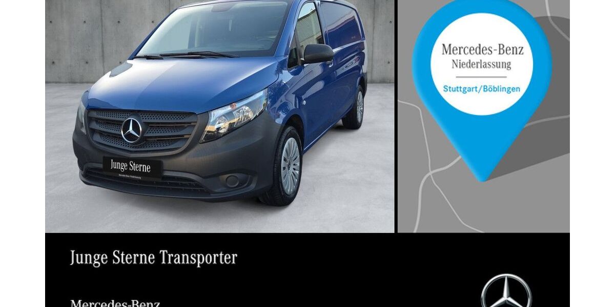 Mercedes-Benz Vito 23.811 km 23.776 &euro; Böblingen 71034