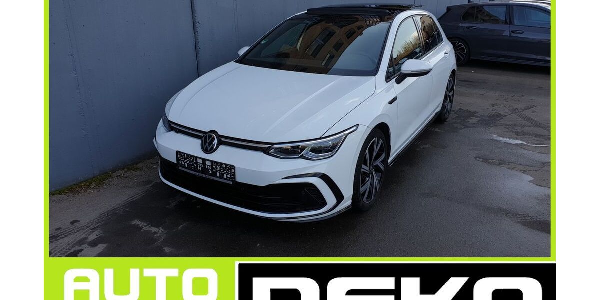 VW Golf 50.000 km 25.970 &euro; Waiblingen 71332