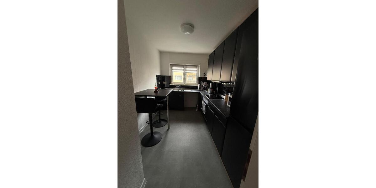 Etagenwohnung Ludwigsburg Oßweil - 3 Zimmer, 75 m&sup2;, 950&euro; | Angebot:25995939