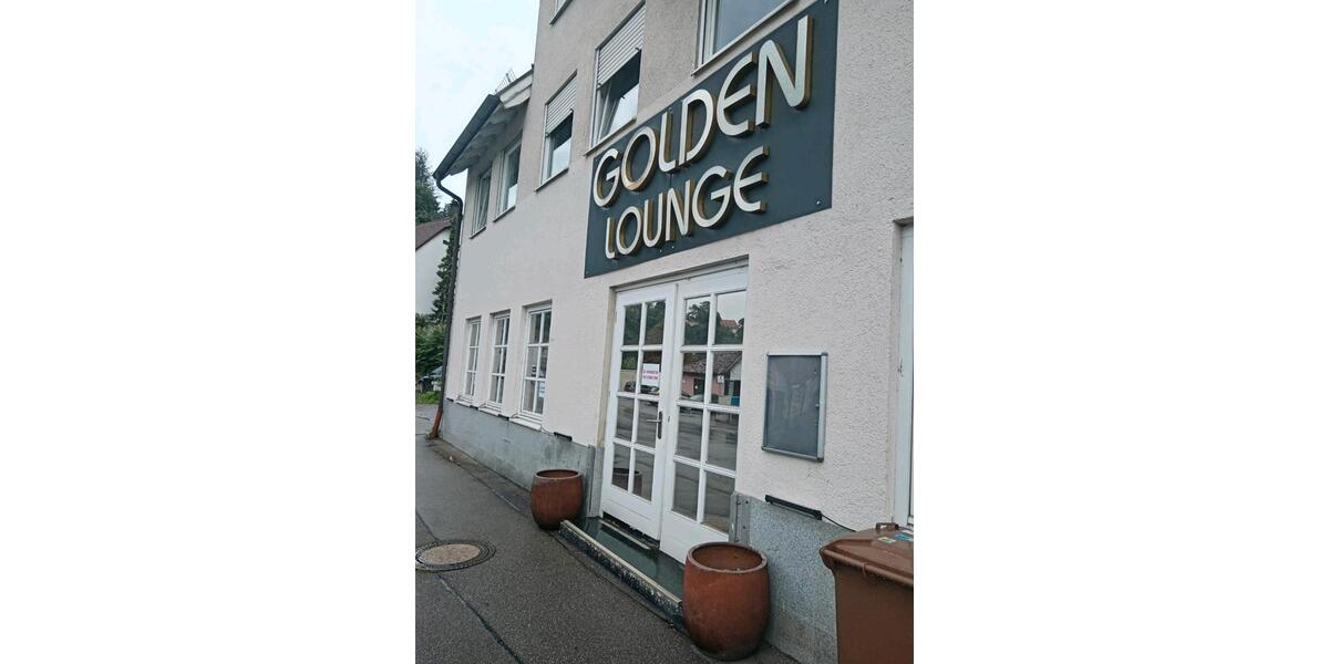 Gewerbeobjekt Backnang - 2.500&euro; | Angebot:24449530