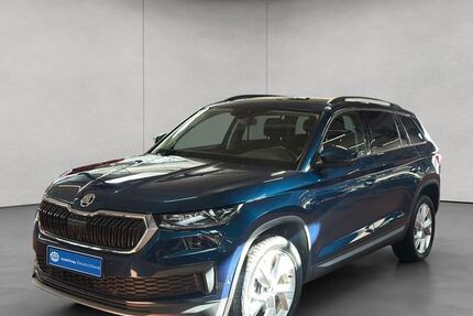 Skoda Kodiaq 65.863 km 29.890 &euro; Stuttgart 70565