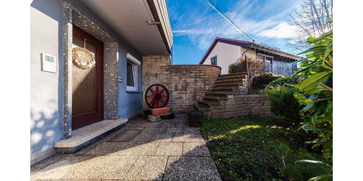 Mehrfamilienhaus, Wohnhaus Murrhardt - 7 Zimmer, 150 m&sup2;, 498.000&euro; | Angebot:25732766