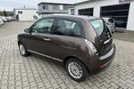 Lancia Ypsilon Oro 1,4 8V*orig.97tkm,Klima, 8 fach* 97.000 km 2.850 &euro; Schorndorf 73614