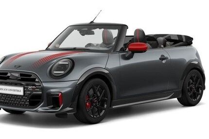 Mini Cooper Cabrio 6.874 km 40.530 &euro; Böblingen 71034