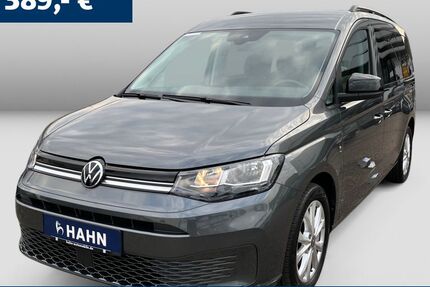 VW Caddy Maxi 22.200 km 29.980 &euro; Göppingen 73037