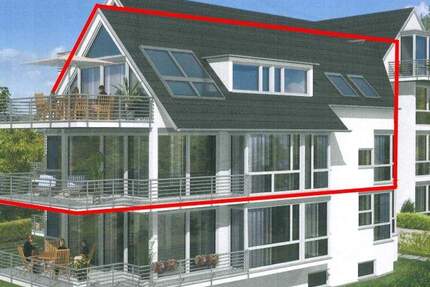 Wohnung Stuttgart Vaihingen - 5 Zimmer, 226 m&sup2;, 1.950.000&euro; | Angebot:25685875