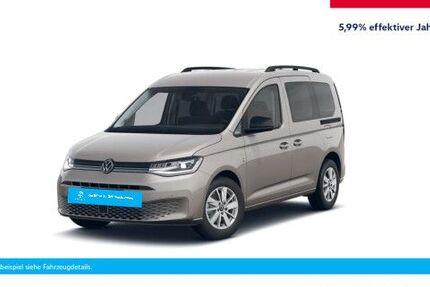 VW Caddy 8.980 km 32.490 &euro; Stuttgart 70188