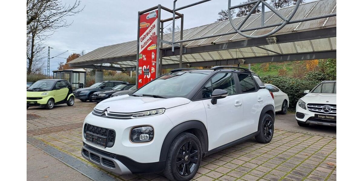 Citroen C3 116.000 km 9.950 &euro; Esslingen 73730