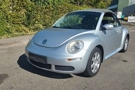 VW New Beetle 126.000 km 3.700 &euro; Möglingen 71696