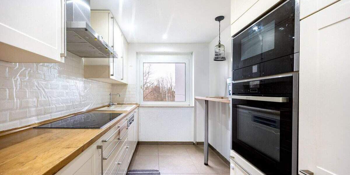 Etagenwohnung Bietigheim-Bissingen Bietigheim - 3 Zimmer, 90 m&sup2;, 269.000&euro; | Angebot:25742423