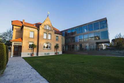 Gewerbeobjekt Schorndorf - 4.200.000&euro; | Angebot:27218002