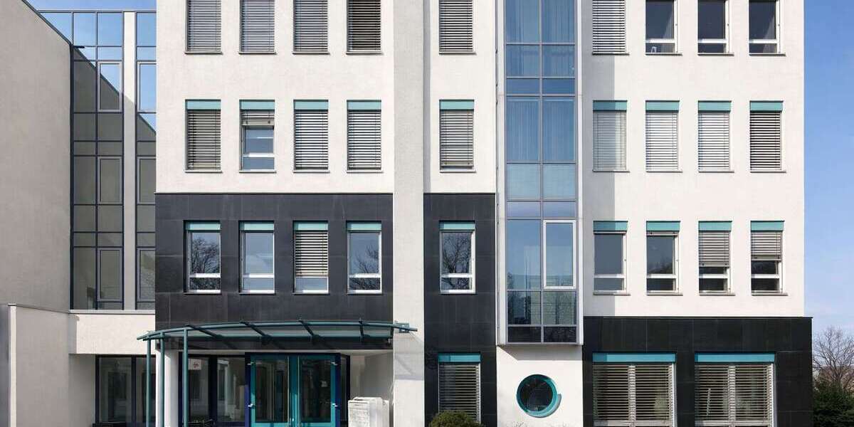 Gewerbeobjekt Ludwigsburg Pflugfelden - 960.000&euro; | Angebot:25640627