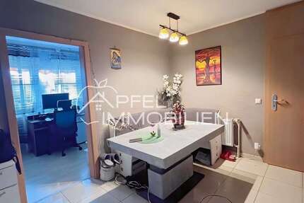 Wohnung Ludwigsburg Hoheneck - 4 Zimmer, 87 m&sup2;, 349.000&euro; | Angebot:27718346