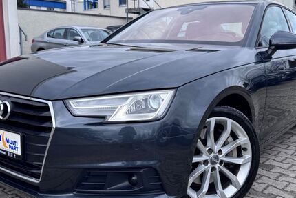 Audi A4 114.000 km 18.700 &euro; Göppingen 73037