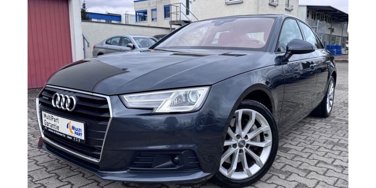 Audi A4 114.000 km 18.700 &euro; Göppingen 73037
