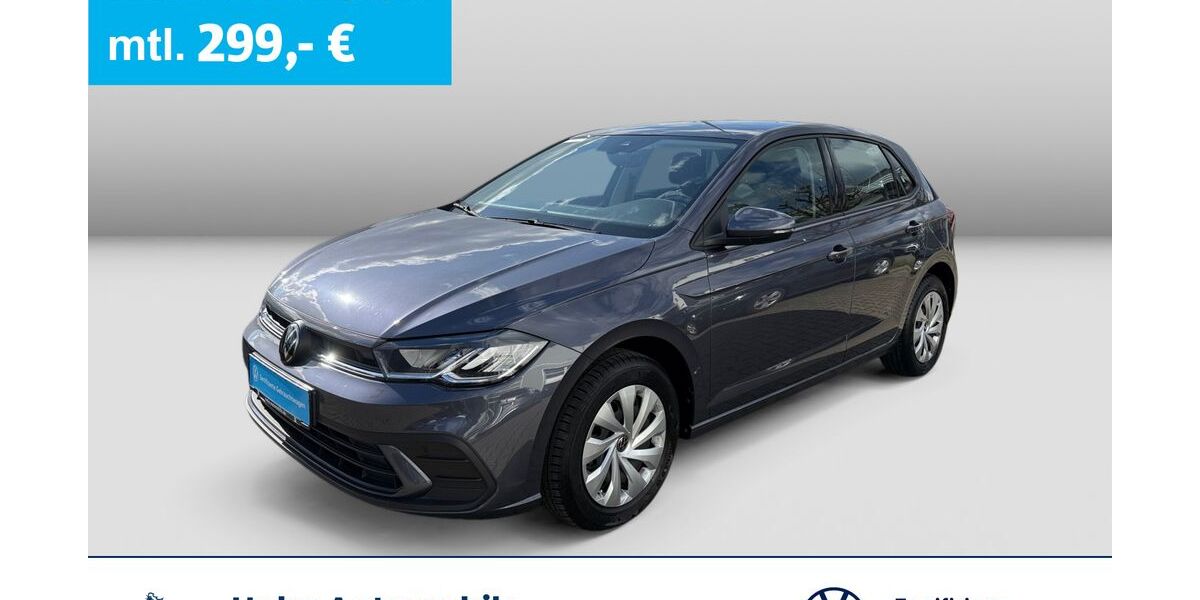 VW Polo 8.150 km 20.430 &euro; Wendlingen 73240