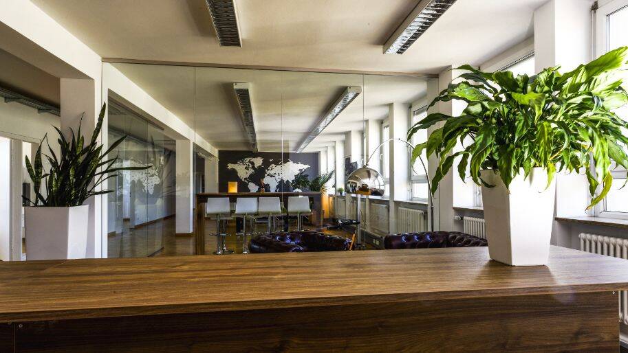 Gewerbeobjekt Stuttgart West - 900&euro; | Angebot:25773645