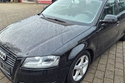 Audi A3 204.500 km 3.750 &euro; Backnang 71522