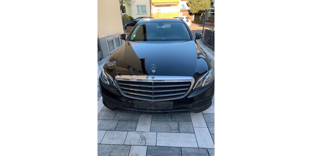 Mercedes-Benz E 200 233.800 km 13.490 &euro; Waiblingen 71336
