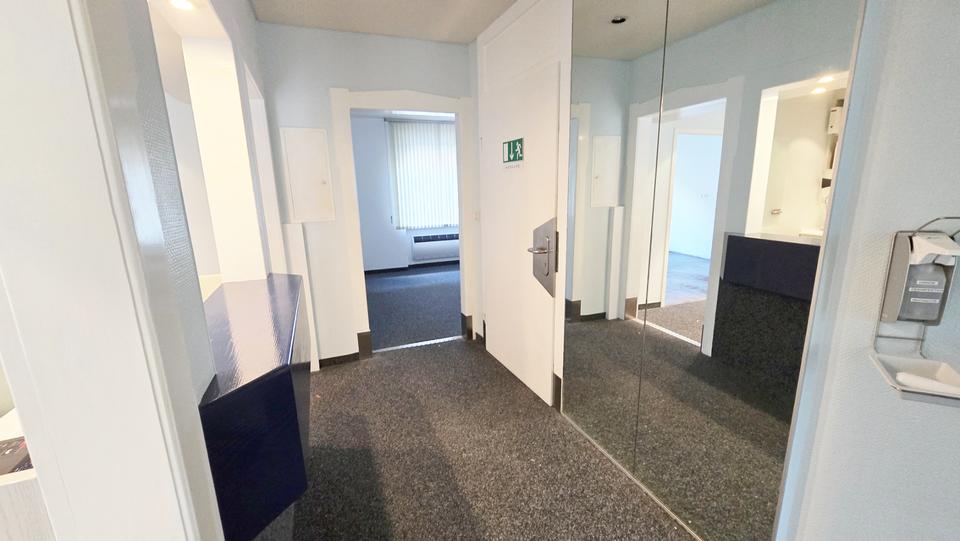 Gewerbeobjekt Stuttgart Stuttgart-Ost - 480&euro; | Angebot:25968857