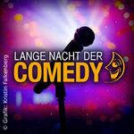 Lange Nacht der Comedy