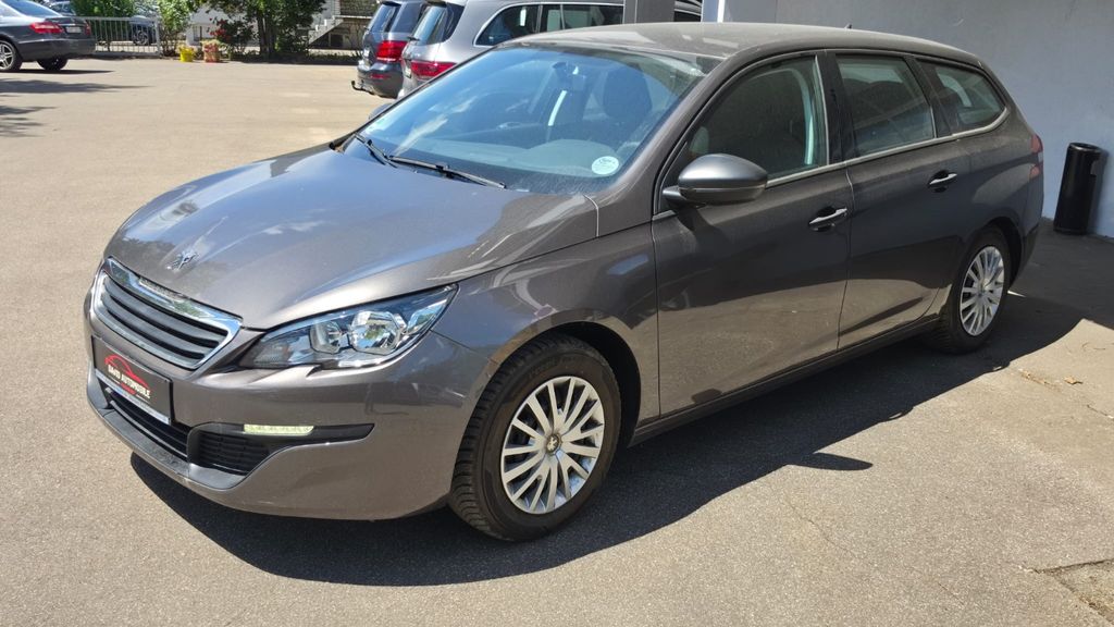 Peugeot 308 119.000 km 2.290 &euro; Filderstadt bei Stuttgart 70794