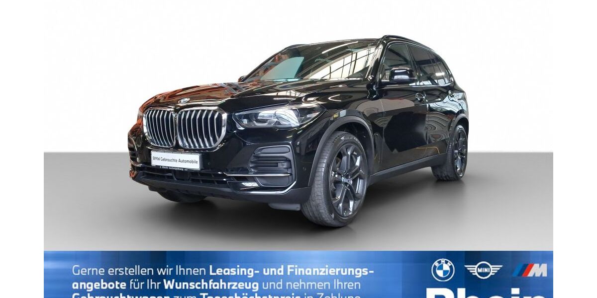 BMW X5 67.990 km 55.890 &euro; Asperg 71679