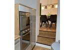 Erdgeschoßwohnung Stuttgart Mühlhausen - 3 Zimmer, 56 m&sup2;, 1.490&euro; | Angebot:27604401