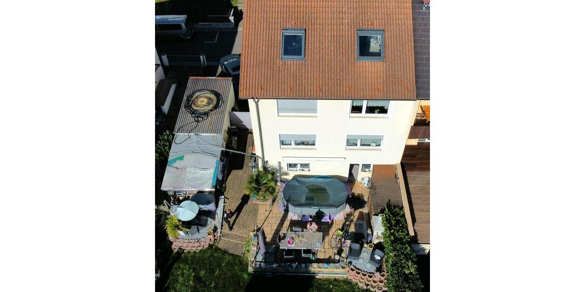 Etagenwohnung Uhingen - 2 Zimmer, 62 m&sup2;, 900&euro; | Angebot:27565658