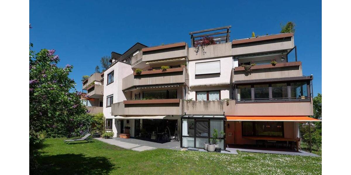 Etagenwohnung Leinfelden-Echterdingen Leinfelden - 3 Zimmer, 99 m&sup2;, 347.000&euro; | Angebot:26658653