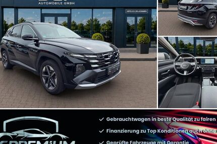 Hyundai TUCSON 27.150 km 27.990 &euro; Bietigheim- Bissingen 74321
