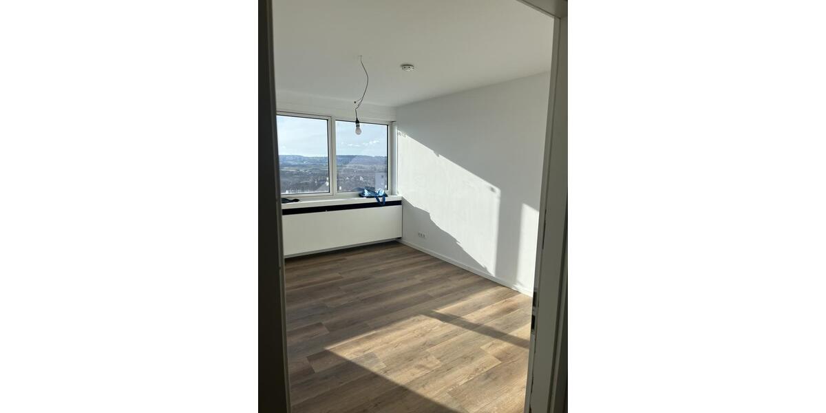 Etagenwohnung Stuttgart Fasanenhof-Ost - 2 Zimmer, 46 m&sup2;, 814&euro; | Angebot:23794103