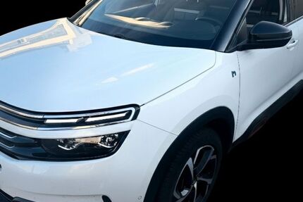Citroen C5 Aircross 137.500 km 15.199 &euro; Fellbach bei Stuttgart 70736