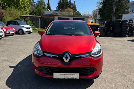 Renault Clio 101.368 km 5.500 &euro; Kirchheim unter Teck 73230