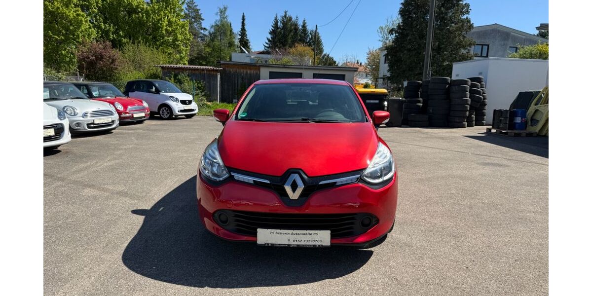 Renault Clio 101.368 km 5.500 &euro; Kirchheim unter Teck 73230