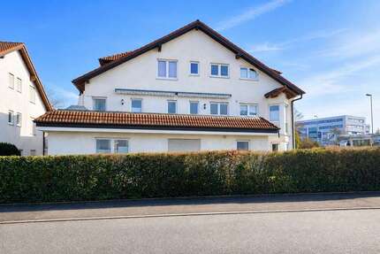 Wohnung Schwaikheim - 3.5 Zimmer, 85 m&sup2;, 329.000&euro; | Angebot:26973850