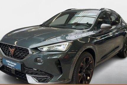 Cupra Formentor 42.259 km 25.930 &euro; Stuttgart-Feuerbach 70469