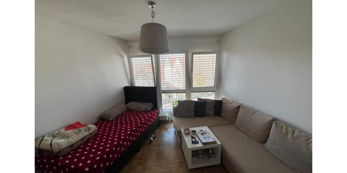 Etagenwohnung Esslingen am Neckar - 1 Zimmer, 23 m&sup2;, 583&euro; | Angebot:25870599